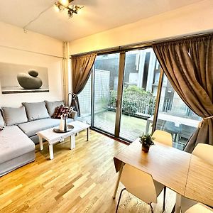 Appartement met een Slaapkamer